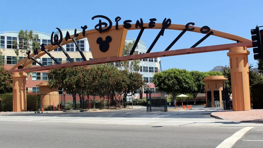 Walt Disney Studios