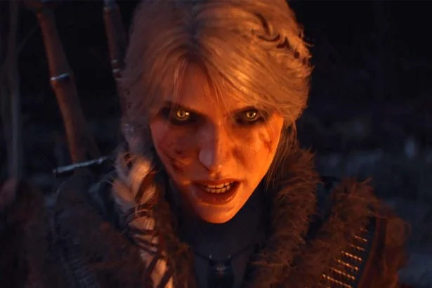The Witcher IV