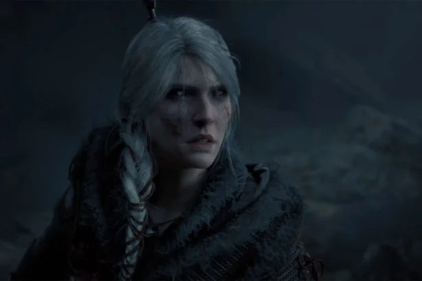 The Witcher 4