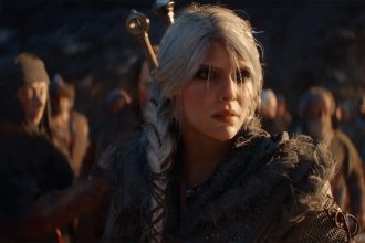 A Witcher 4 már nem kap olyan kiegészítőt, mint az előző rész, a CD Projektnek más tervei vannak 21 The Witcher 4