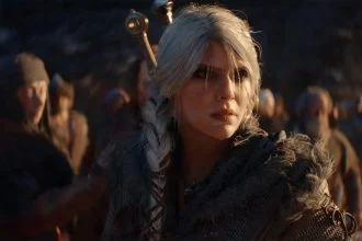 The Witcher IV