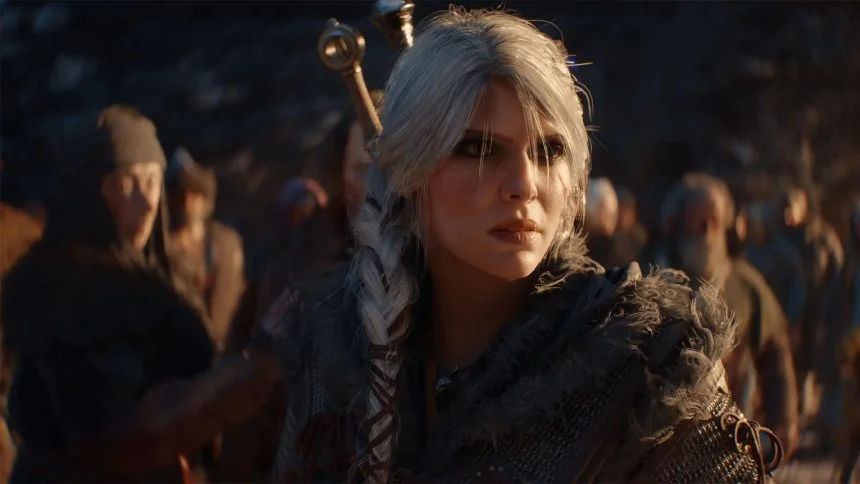 The Witcher IV