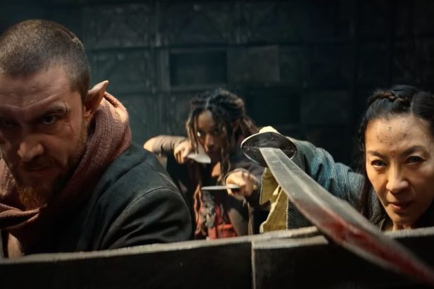 Vaják: A vér eredete