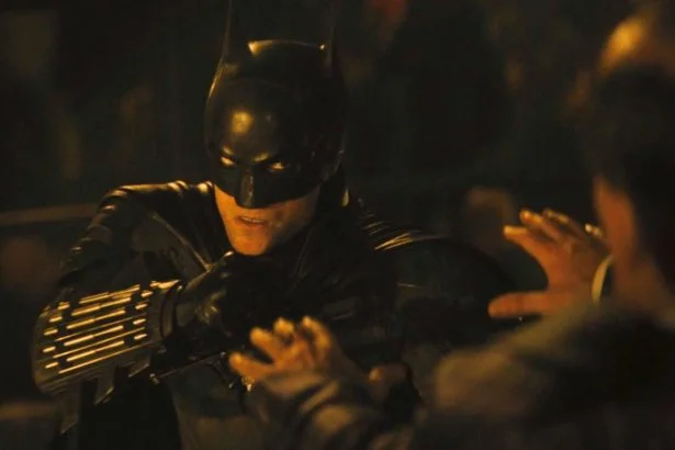 The Batman