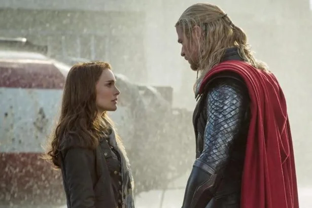 Thor: Sötét világ