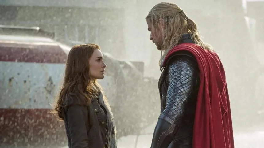 Thor: Sötét világ