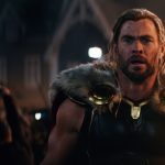 Thor: Szerelem és mennydörgés