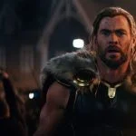 Thor: Szerelem és mennydörgés