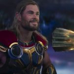 Thor: Szerelem és mennydörgés