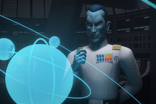 Thrawn