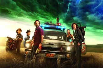 Szellemirtók - Az örökség