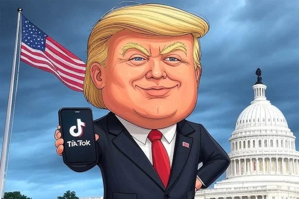 TikTok