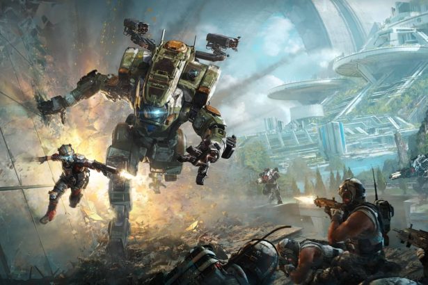 Titanfall 2