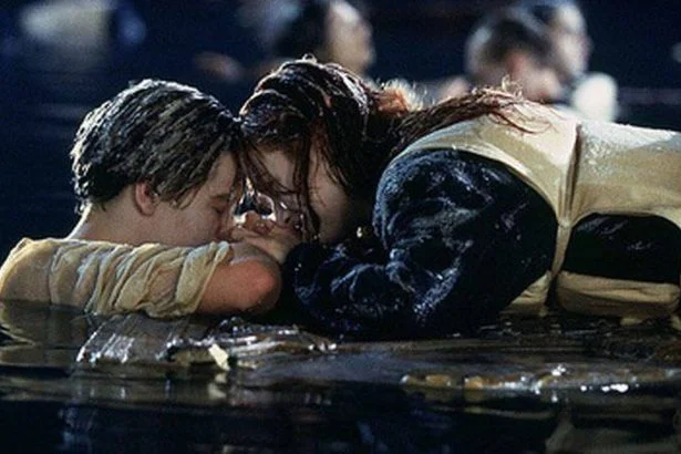 Titanic