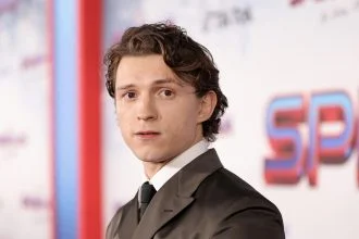 Tom Holland