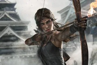 Tomb Raider