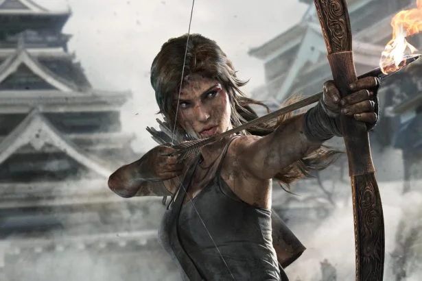 Tomb Raider