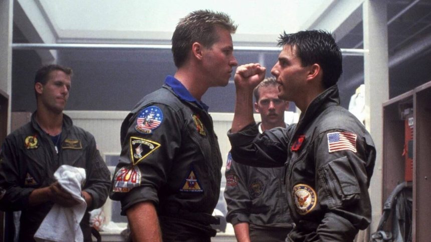 Top Gun