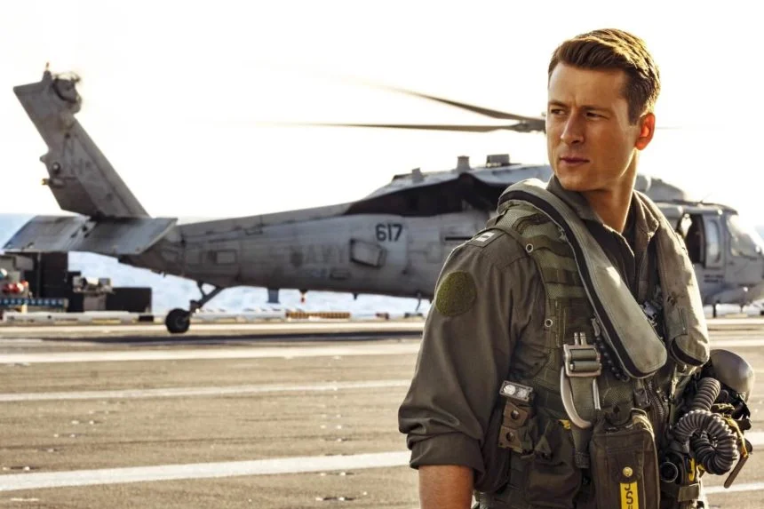 Top Gun: Maverick