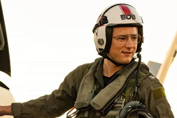 Top Gun: Maverick