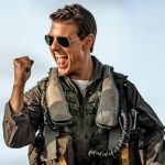 40 éves a Top Gun: Tom Cruise klasszikusa visszatér a mozikba, és a TG3 is várható 2 Top Gun: Maverick