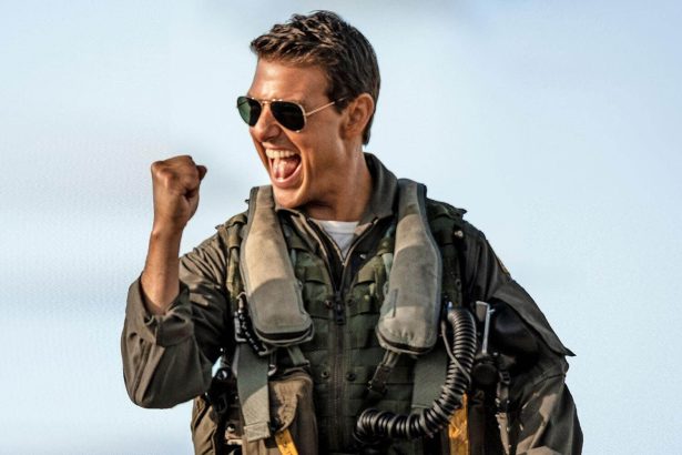 Top Gun: Maverick