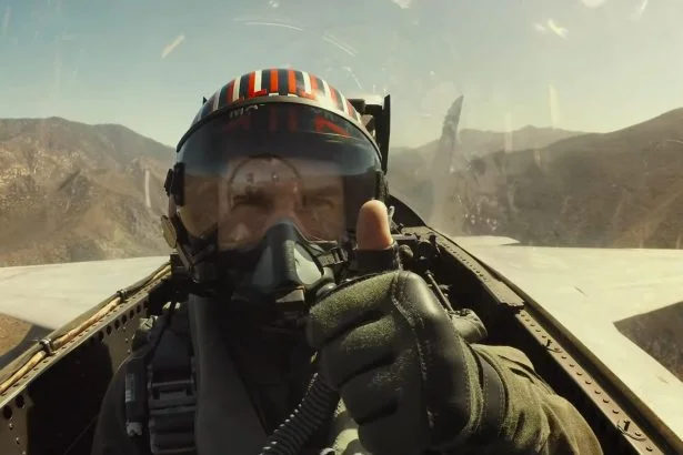 Top Gun: Maverick