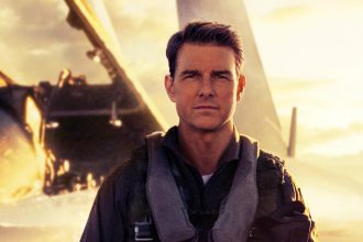 Top Gun: Maverick