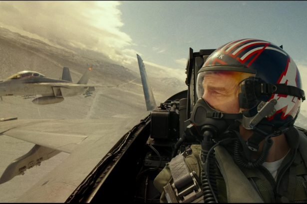 Top Gun: Maverick