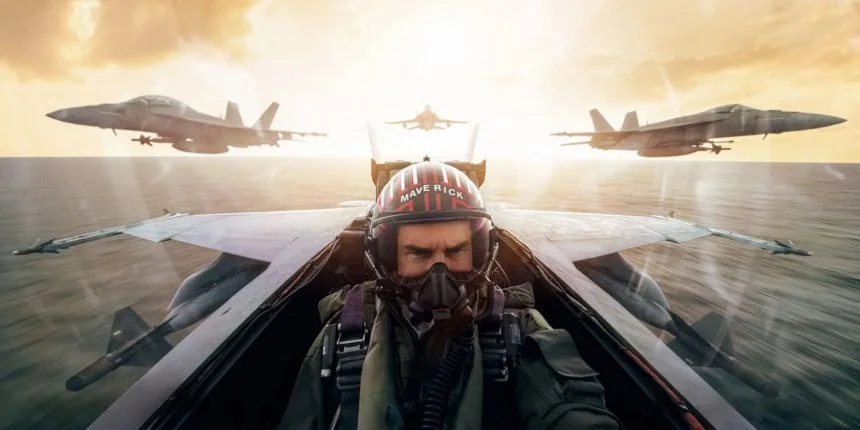 Top Gun: Maverick