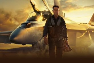 Top Gun: Maverick