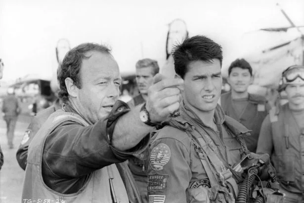 Top Gun