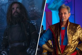 Thor: Szerelem és mennydörgés