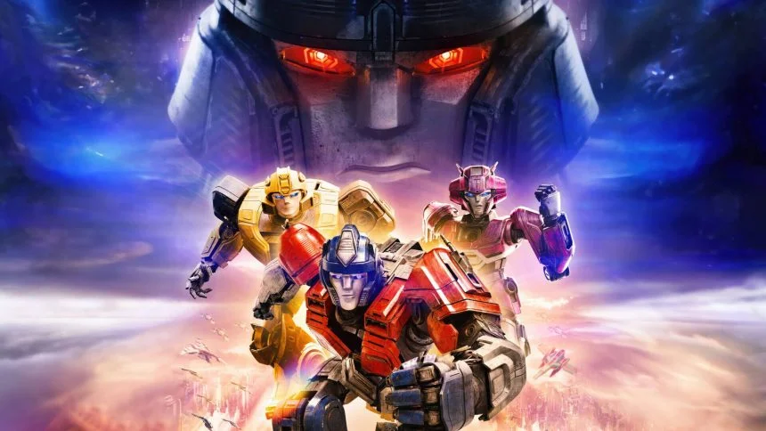 Transformers Egy