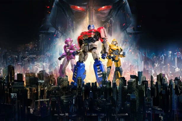 Transformers Egy