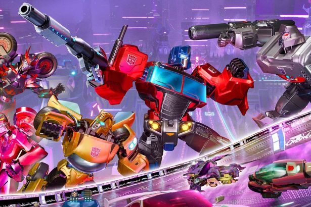 transformers galactic trials
