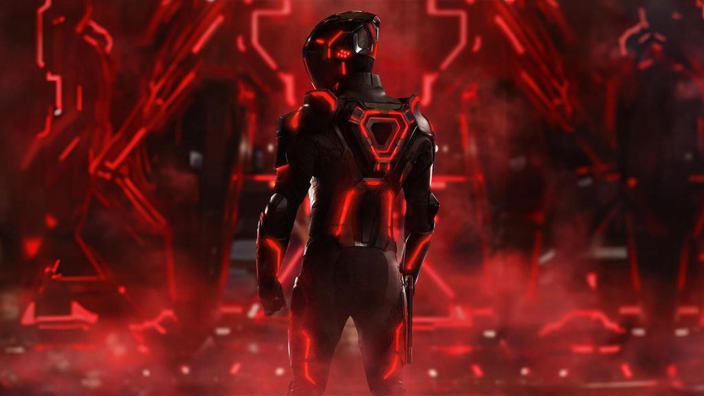 Tron: Ares