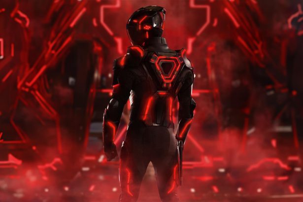 Tron: Ares