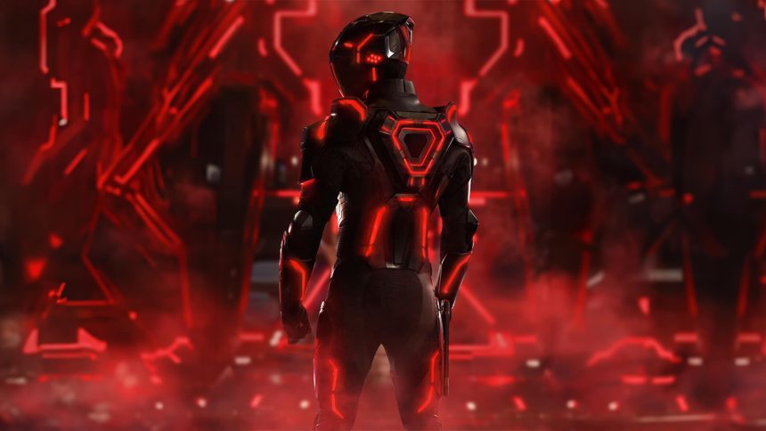 Tron: Ares
