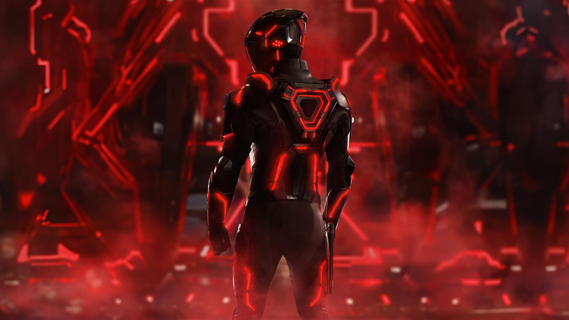 Tron: Ares