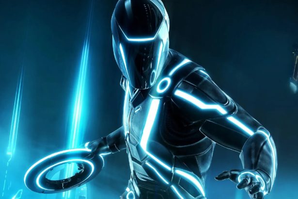 Tron