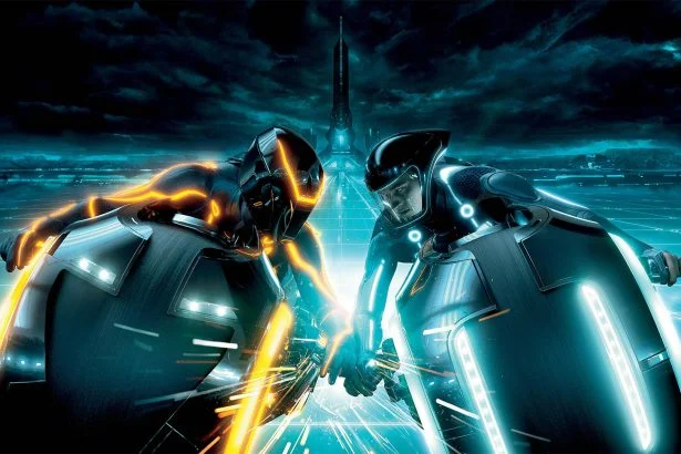 Tron: Örökség