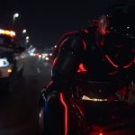 Tron: Ares