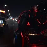 Tron: Ares