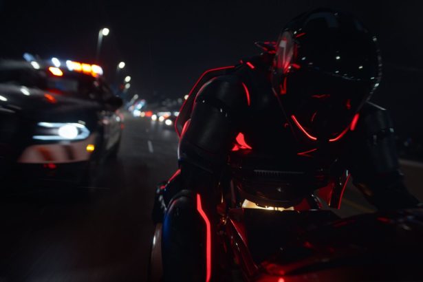 Tron: Ares