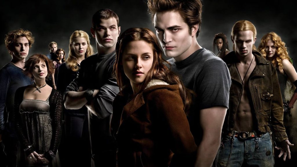 Kristen Stewart újra egy Alkonyat filmet csinálna 14 Alkonyat