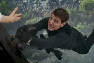 Mission: Impossible: Leszámolás - Első rész