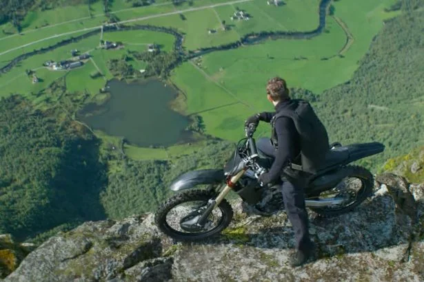 Mission: Impossible: Leszámolás - Első rész