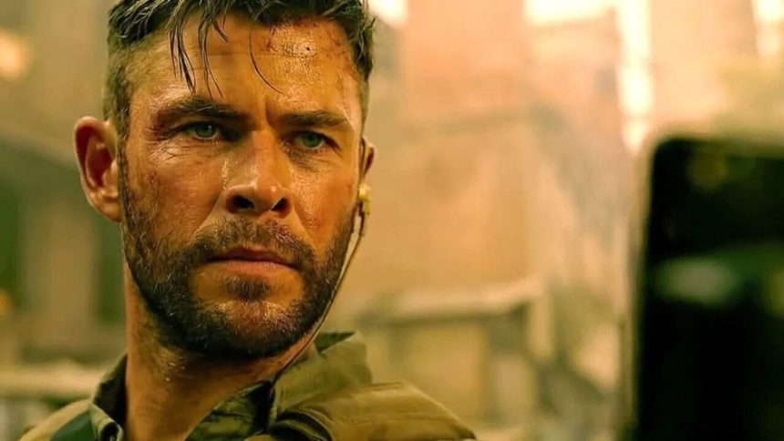 Forog a Tyler Rake: A kimenekítés 3, Idris Elba és Chris Hemsworth újra bevetésen 11 Tyler Rake: A kimenekítés