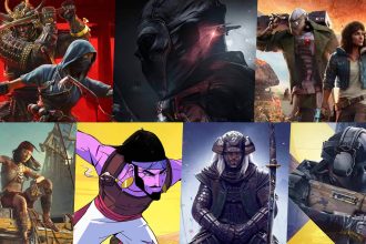 Nyitott világú kalandok és játék, mint szolgáltatás? Így alakul át a Ubisoft 18 Ubisoft